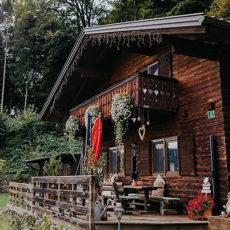 Sattendorf Knusperhaeuschenヴィラ エクステリア 写真