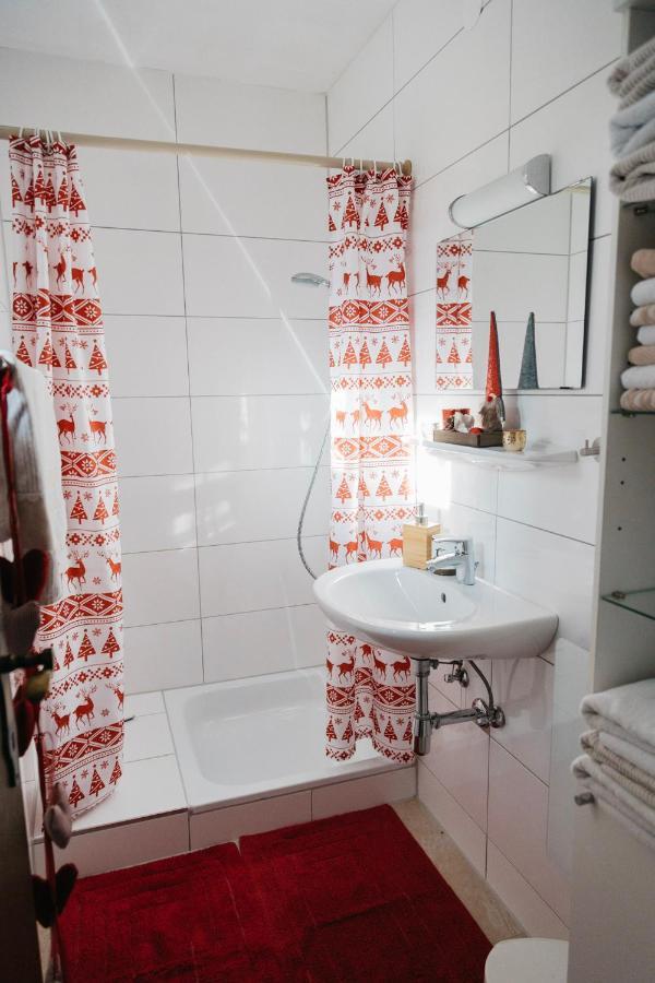 Sattendorf Knusperhaeuschenヴィラ エクステリア 写真