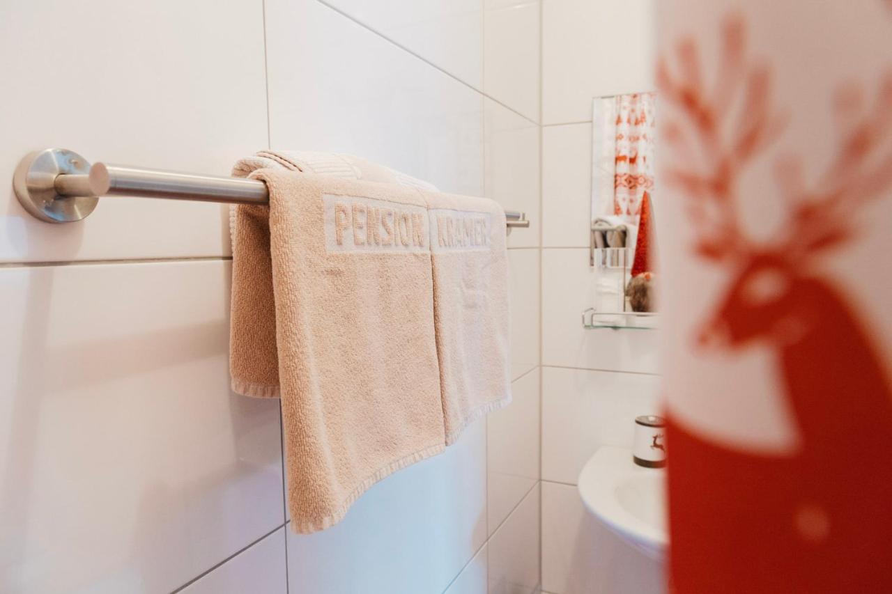 Sattendorf Knusperhaeuschenヴィラ エクステリア 写真