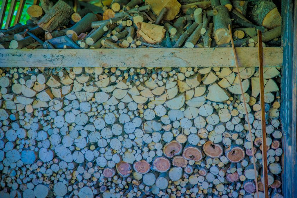 Sattendorf Knusperhaeuschenヴィラ 部屋 写真