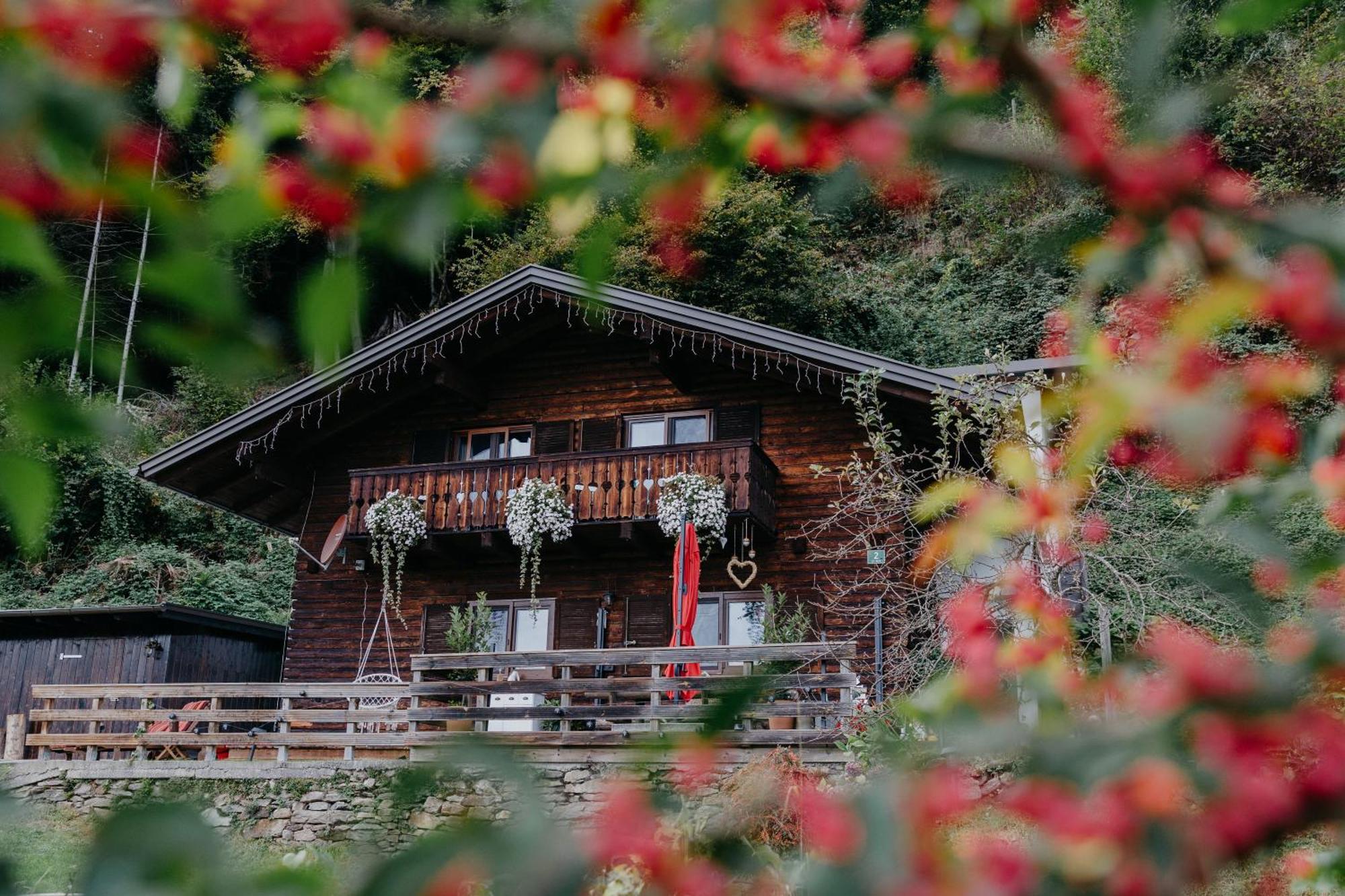Sattendorf Knusperhaeuschenヴィラ エクステリア 写真